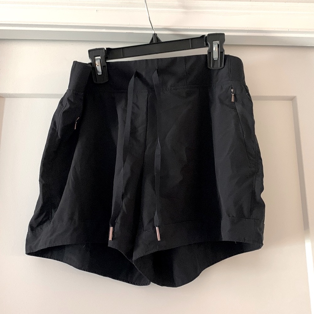 Athletic shorts